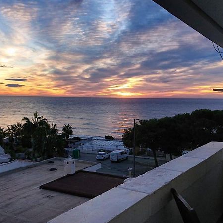 Apartamento Primera Linea Mojácar Exteriör bild